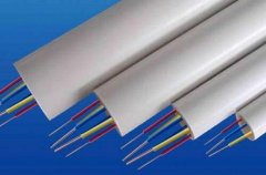 什么是PVC電線管？PVC電線管的優點有哪些？PVC電線管施工注意
