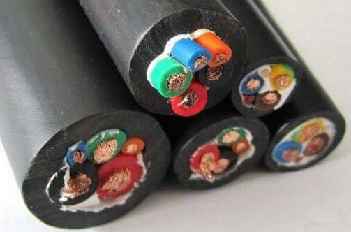 控制電纜的型號及含義,控制電纜代號中電纜帶K是什么意思？