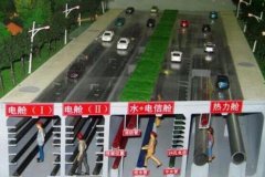 地下綜合管廊是什么？城市綜合管廊工程技術規范下載