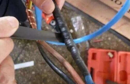 電纜漏電如何進行檢測的經驗心得分享