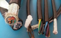 電力電纜與控制電纜的型號和區別是電站到入戶和入戶到設備