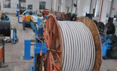 電線電纜屬于什么行業和什么分類及什么材料？電纜制造屬于