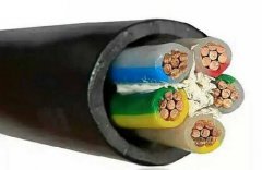 電纜規格表在線查詢，電纜規格怎么看及電纜規格計算？