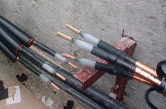10kv電纜型號圖片及價格、10kv高壓電纜外徑和載流量一覽表