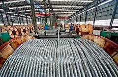 電纜屬于什么行業？電纜里面都有什么及電纜是干什么用的由