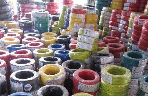 國內各地有名的電線電纜批發市場有哪些？