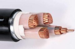鎧裝電纜是什么？鎧裝電纜規格型號和外徑及鎧裝電纜標準有