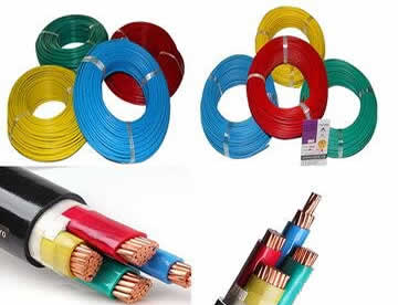 如何確定使用多少規格的電纜？電纜規格型號大全