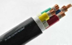 如何確定使用多少規格的電纜？電纜規格型號大全