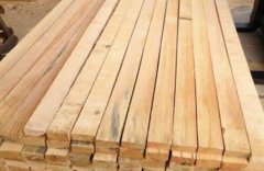 最新建筑木方價格表大全，建筑木方多少錢一方？
