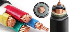 120kw千瓦電器設備要多大平方的電纜線？