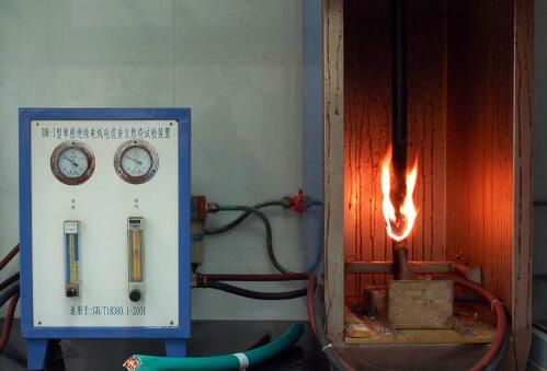 消防中常用的電線電纜有哪些？消防電纜選阻燃的還是耐火的？