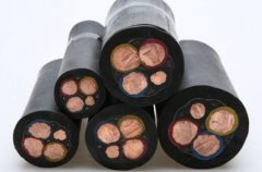 jhs是電纜還是電線？jhs橡套電纜特性及jhs電纜可以用yjv代替嗎
