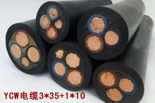 ycw電纜圖片