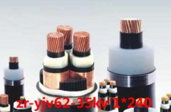 高壓電纜埋地安全嗎，高壓電纜埋地敷設規范有哪些？