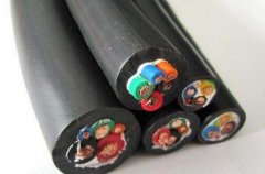電纜帶K是什么意思？控制電纜的型號