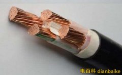 一臺90kw電機，需用多大電纜？選用什么電纜型號規格？