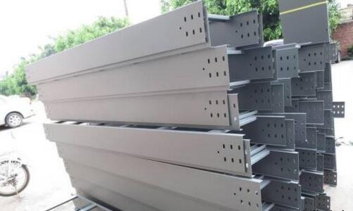 電纜橋架生產廠家哪家好？十大電纜橋架生產廠家排行榜