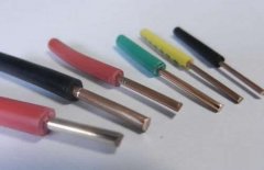 最新銅芯電纜載流量表、銅纜載流量對照表和鋁芯電纜載流量