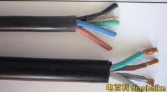 yzw是什么電纜、yzw電纜圖片和型號規格及是否符合國家標準？