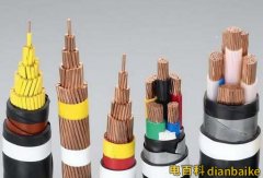 一般小區建筑用什么電線電纜多？民用建筑電纜的選型及敷設