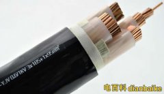 電纜載流量對照表什么標準中有規定？電力電纜載流量表大全