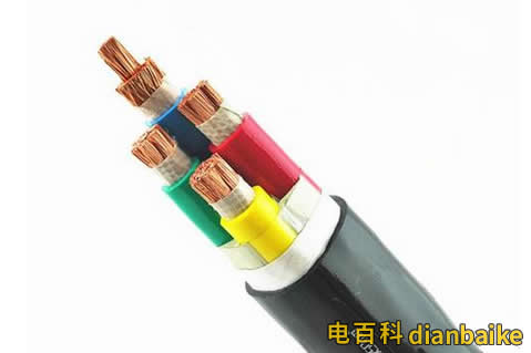 WDZN耐火電纜