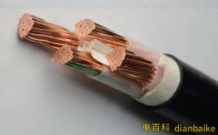 70平方的電纜外徑是多少？70平方電纜帶多少負荷及電纜載流