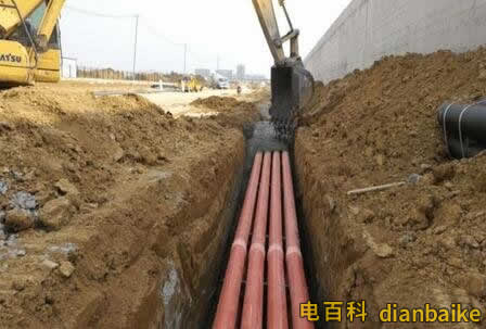 穿管埋地電纜用那種型號電纜？電纜的規格和型號大全