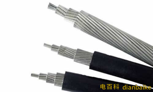 架空絕緣電纜