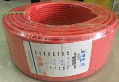 wdzn byj是什么線？它的規格型號及性能用途有哪些？