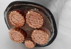 最新電纜外徑尺寸對照表、電纜規格和外徑對照表大全