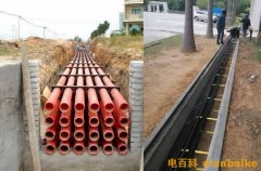 電線電纜對敷設溫度及電線電纜耐寒是多少度？電纜線敷設環