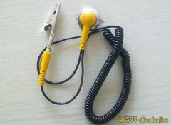 靜電線是什么？靜電線怎么接？靜電線的作用