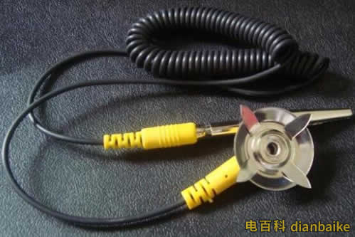 靜電線是什么？靜電線怎么接？靜電線的作用