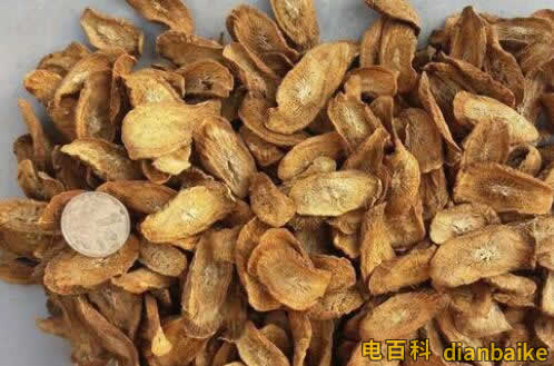 牛蒡茶的功效與作用有哪些?牛蒡茶對女人的作用及牛蒡茶的禁忌