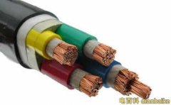 RVVZ是什么電纜型號？RVV電纜型號規格及RVV和RVVZ有什么區別