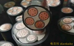 電纜的電壓等級各是多少？多少伏為高低壓電纜？