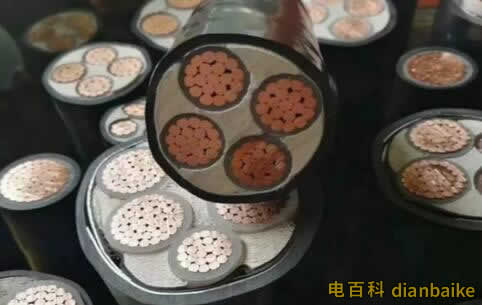 高低壓電纜的電壓等級