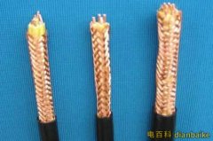 屏蔽電線是什么？屏蔽電線電纜的作用？屏蔽電纜的常見規格