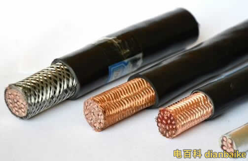 屏蔽電線電纜