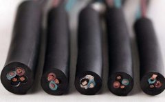 橡套軟電纜線規格型號和橡套軟電纜執行標準及是否符合國家
