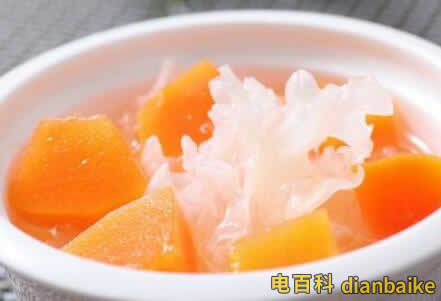 木瓜的功效與作用和禁忌？吃木瓜有什么好處及木瓜怎么吃能生吃嗎？