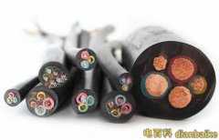 JHS是什么電纜？JHS防水橡套電纜結構和型號規格及JHS電纜特性