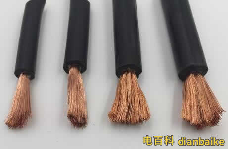 什么是電焊機電纜？電焊機電纜線規格型號和電焊機電纜標準