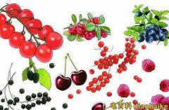 花青素能去斑嗎？花青素的功效與作用和禁忌及