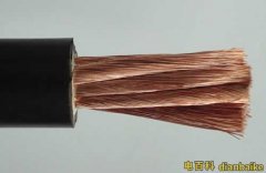 電焊機用幾芯多大電纜？電焊機電纜價格及電焊機電纜的技術