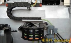 拖鏈電纜是什么？拖鏈電纜型號規格及拖鏈電纜國家標準及應