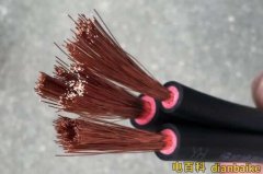 電焊機用什么電纜？電焊機用普通電纜可以嗎？電焊機電纜如