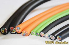 什么是高柔性拖鏈電纜？高柔性拖鏈電纜型號規格和價格及性